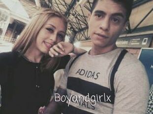 Boyandgirlx