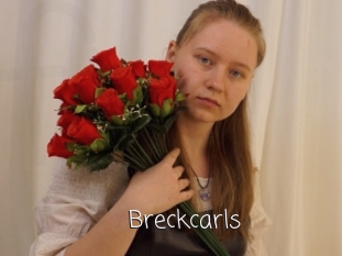 breckcarls Fille Webcam