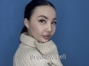 Breckdwinell