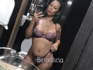 Briaalicia