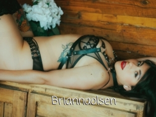 Briannaolsen