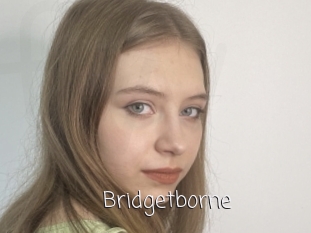 Bridgetborne