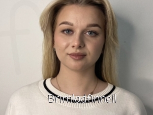 Brimladfinnell