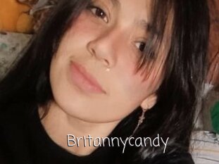 Britannycandy