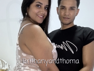 Brithanyandthoma