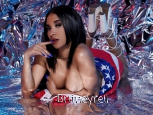 Britneyreil