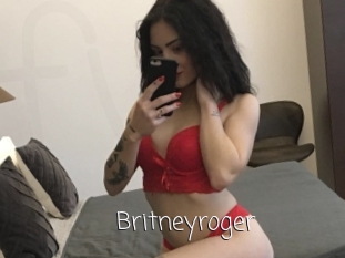 Britneyroger