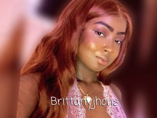 Brittanyjhons