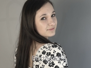 Brittgaillard