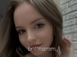 Britthamm