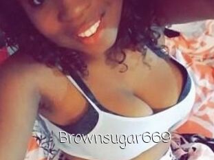 Brownsugar669