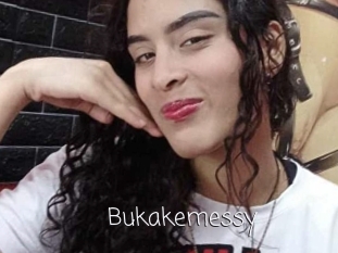 Bukakemessy