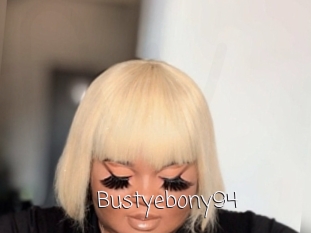 Bustyebony94