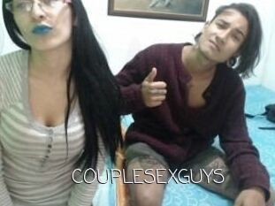COUPLESEXGUYS