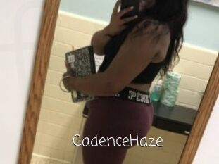 Cadence_Haze