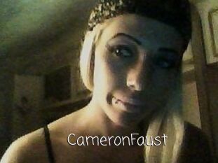 CameronFaust