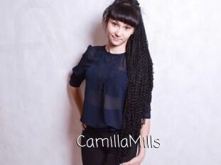CamillaMills