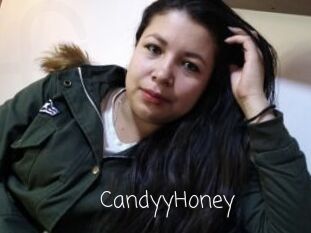 CandyyHoney