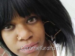 CaramelGraham