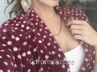 Caramelkissss