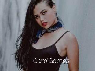 CarolGomes