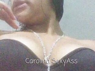 Carolina_SexyAss