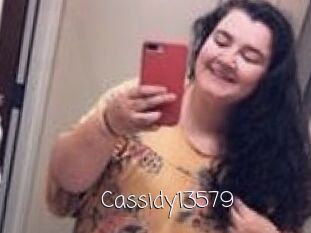 Cassidy13579