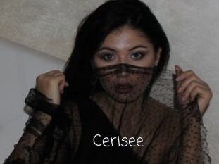 Cerisee