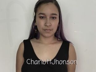 CharlottJhonson