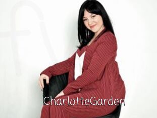 CharlotteGarden