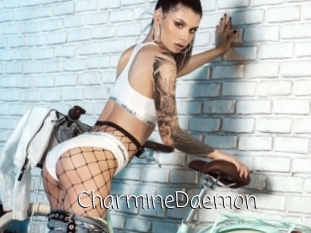 CharmineDaemon