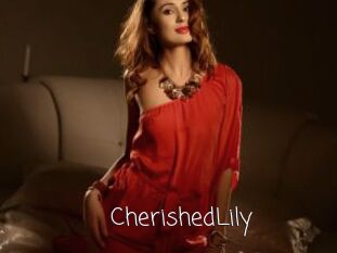 CherishedLily