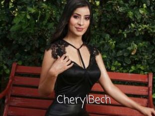 CherylBech Fille Webcam