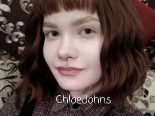 ChloeJohns