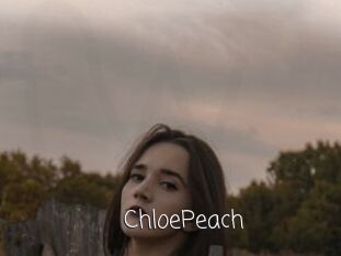 ChloePeach