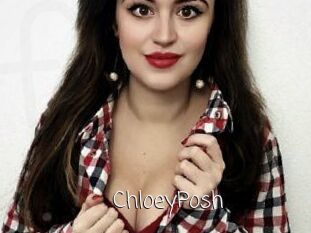ChloeyPosh