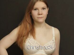 ChristinaSi