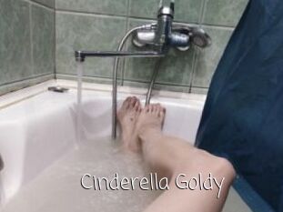 Cinderella_Goldy