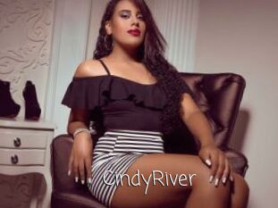 CindyRiver