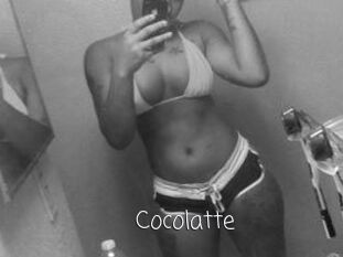 Cocolatte