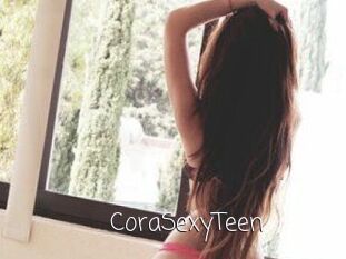 CoraSexyTeen
