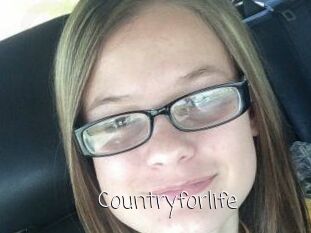Countryforlife