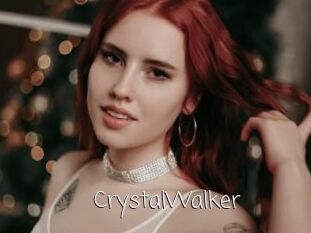 CrystalWalker