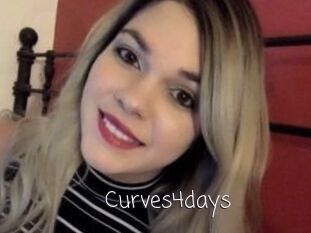 Curves4days