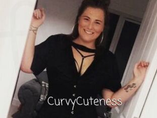 CurvyCuteness