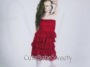 CuteBabeSweety