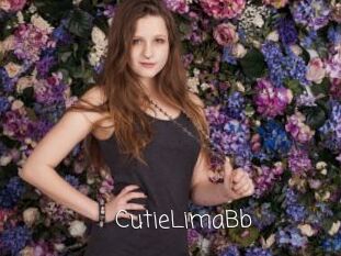 CutieLimaBb