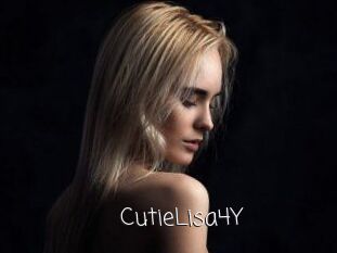 CutieLisa4Y