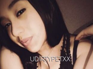UDIRTYPETXX