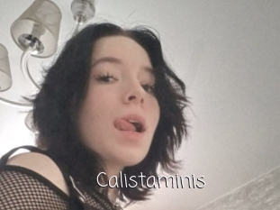 Calistaminis